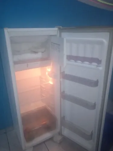 Geladeira 