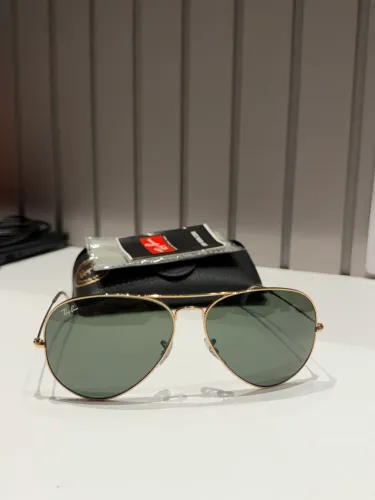 Óculos de sol Ray-ban Novo