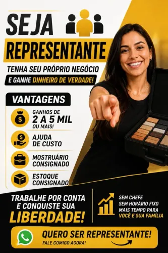 ATENCAO PERNAMBUCO/GANHE R$ 2.000 a R$ 5.000 por Mês