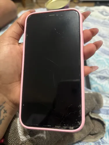 iPhone 11