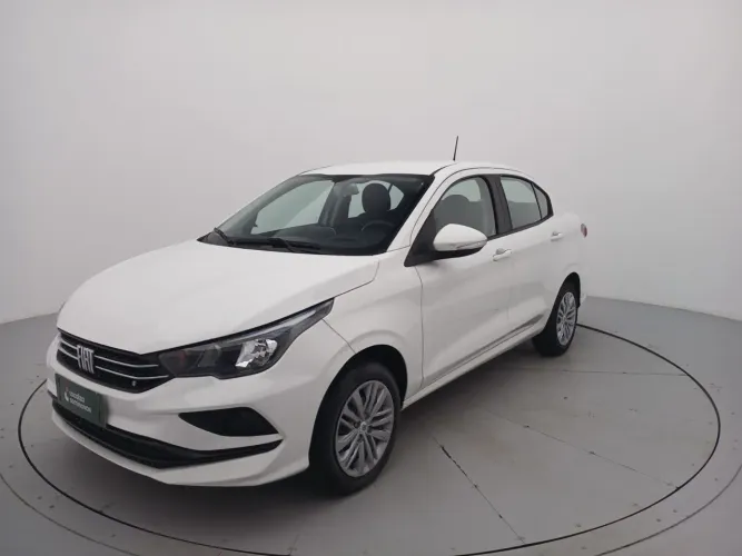 Fiat Cronos Drive 1.0 6V 2025