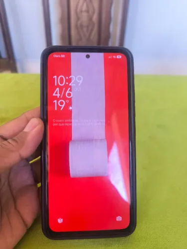 Redmi note 14
