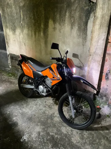 Tornado 250