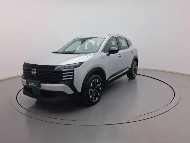 Nissan Kicks 1.0 Turbo Advance 2026