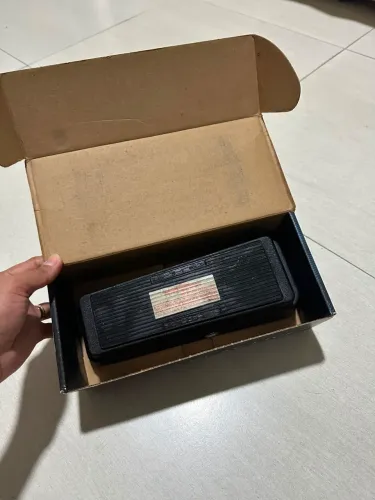 Cry Baby GCB95 - Wah-wah Dunlop