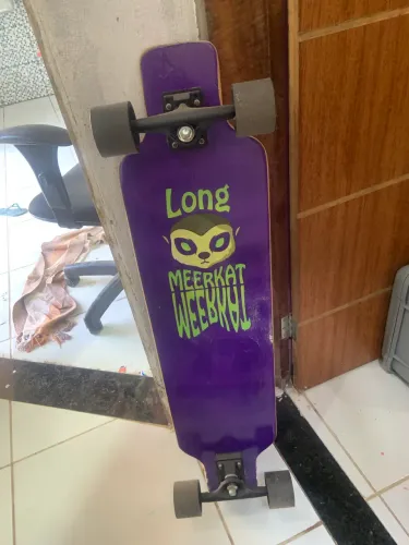 Longboard