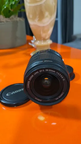 Câmera fotográfica