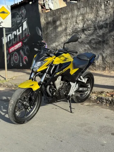 cb twister 300f