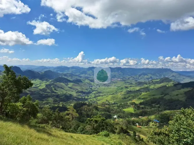 Terreno à venda, 145512 m² por R$ 1.300.000,00 - Serrano - São Bento do Sapucaí/SP