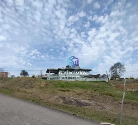Terreno à venda, 1047 m² por R$ 325.000,00 - Condomínio Village Araçoiaba - Araçoiaba da S