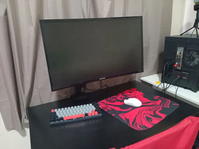 Pc gamer completo