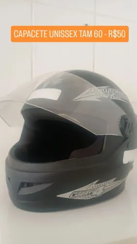 Capacete