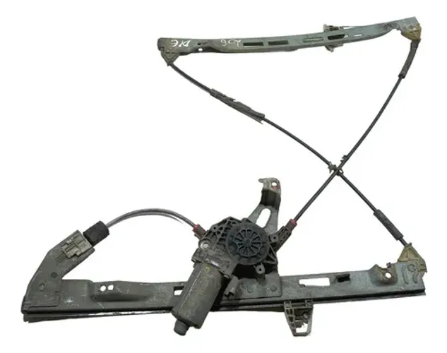 Máquina Vidro Elétrico Dianteiro Esquerdo Peugeot 206