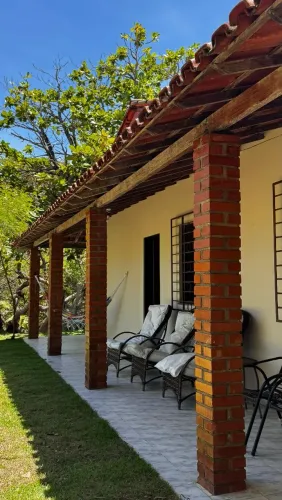 Terreno Exclusivo no Condomínio Busca Vida - Seu Refúgio de Alto Padrão<br>