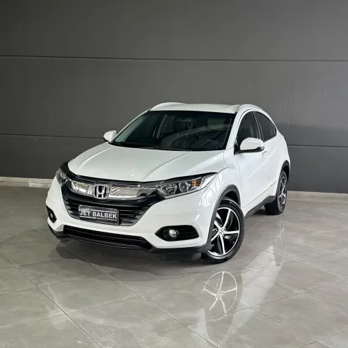 Honda HR-V EX 1.8 Flexone 16V 5P Aut. 2021