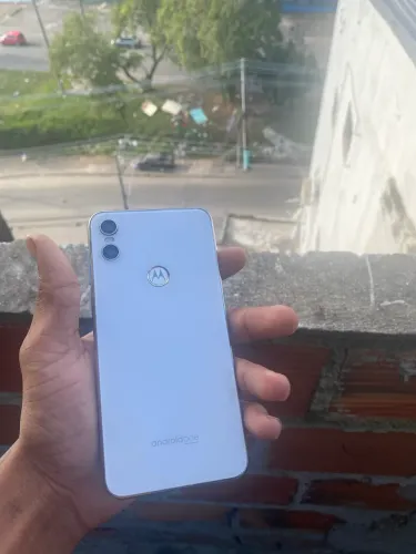 Motorola One 150 reais pra vender logo 