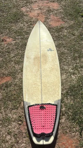 Prancha de surf