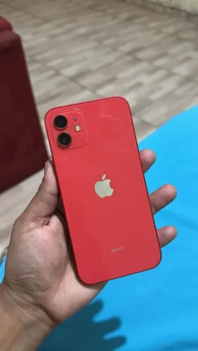 iPhone 12 todo original