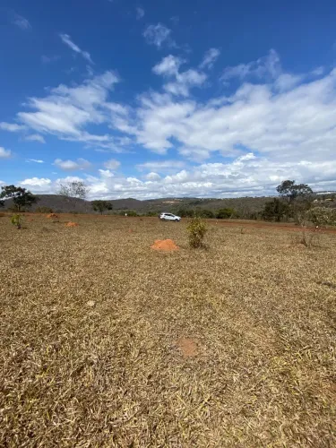 REPASSE LOTE CONDOMÍNIO LAGOA SANTA