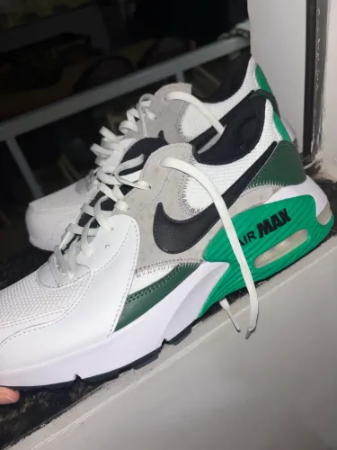 Nike Air Max Excee