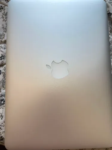 MacBook Pro A1502