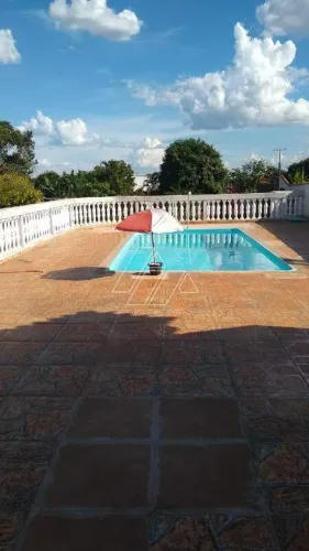 Chácara em Jardim Bela Vista, Jaú, SP Oportunidade única