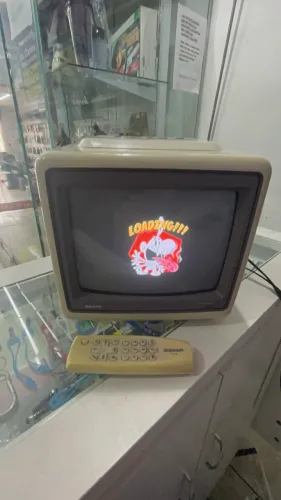 Tv tubo semp 1022 av