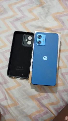 MOTO G54 256 GB 8 DE RAM AZUL