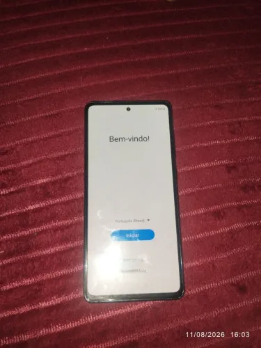 Celular S20 FE