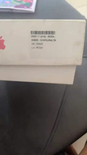 iPad 11 256 gb