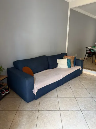 Sofá 4 lugares