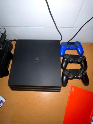 PS4 pro