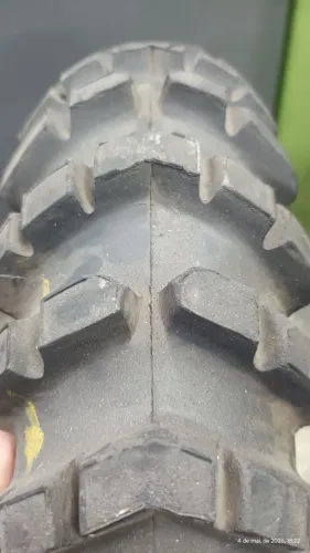 Pneu Off-Road para trilha aro 17 ou 18 