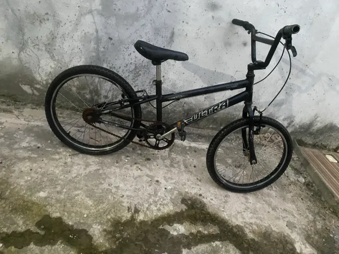 Bike aro 20 Cross