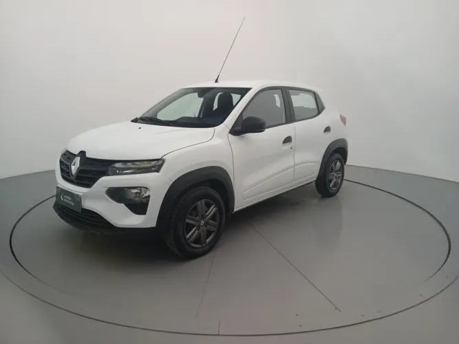 Renault Kwid 1.0 Zen 2026