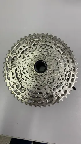 Kit Shimano 12V Deore M6100