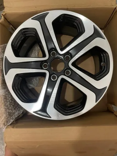 RODA LIGA LEVE HONDA HR-V 2016 2017 2018 2019 2020 2021