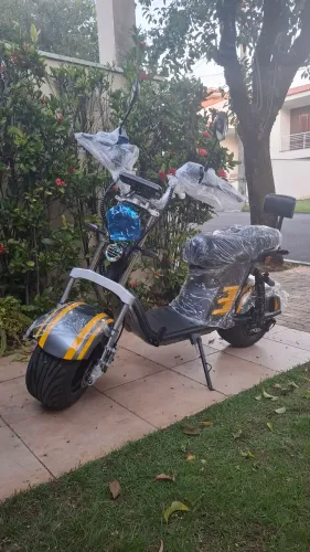 Scooter
