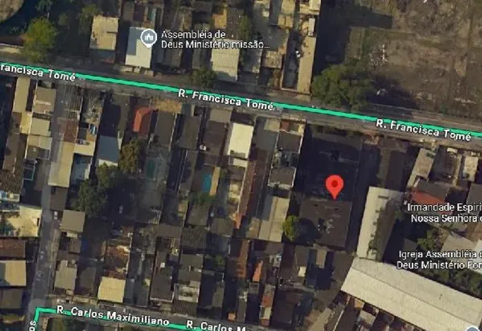 Oportunidade Única em DUQUE DE CAXIAS - RJ | Tipo: Apartamento | Negociação: Venda Direta 