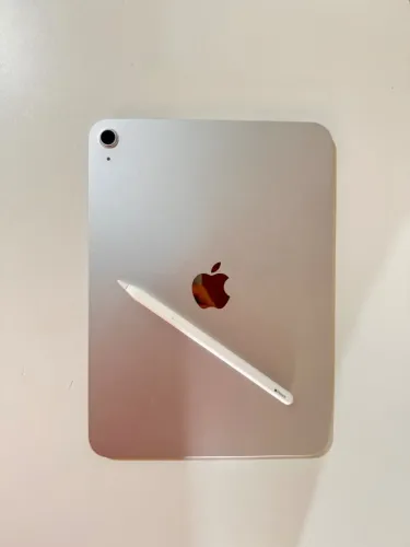 Ipad 11 geração 128G + apple Apple Pencil (USB-C) + teclado