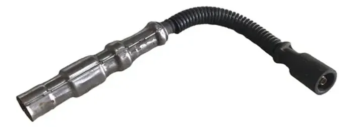 Cabo De Vela Mercedes R500 E500 5.0 V8 2007 / 1121500218 Preto