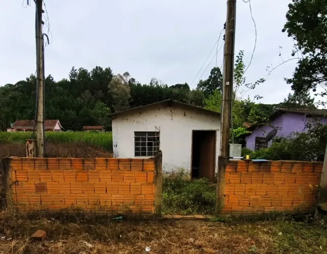INVISTA NO SEU FUTURO: Imóvel Perfeito para Seu Projeto dos Sonhos!