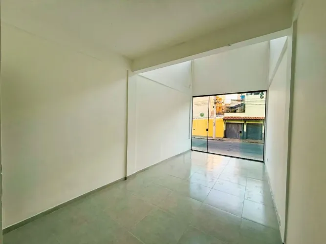 Loja para aluguel por R$ 1.750,00/mês - Costa Carvalho - Juiz de Fora/MG
