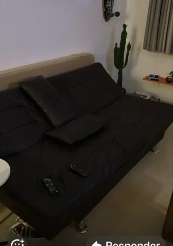 Sofa cama pra levar 
