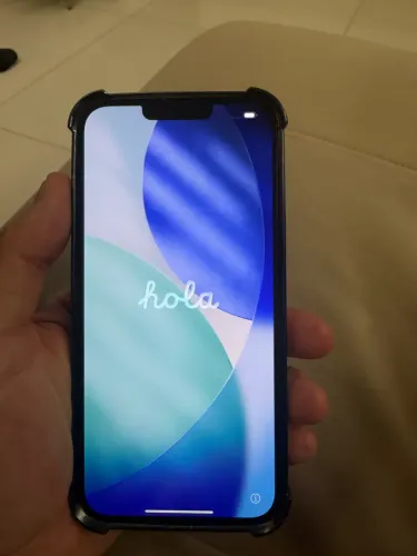 iPhone 13 Pro Max 256 Gb sem marcas de uso bateria 100% na caixa