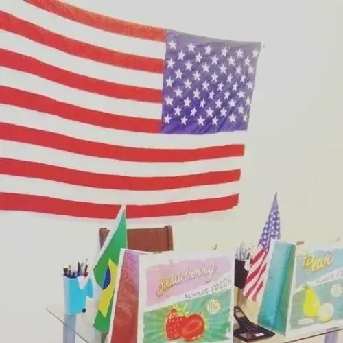 Aulas de ingles individuais com nativo a partir de 200 reais por mes