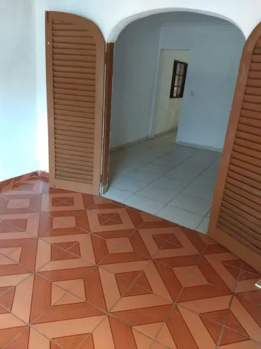 Sobrado em Rua Maria Luíza Périco - Jardim Acácio - Guarulhos/SP