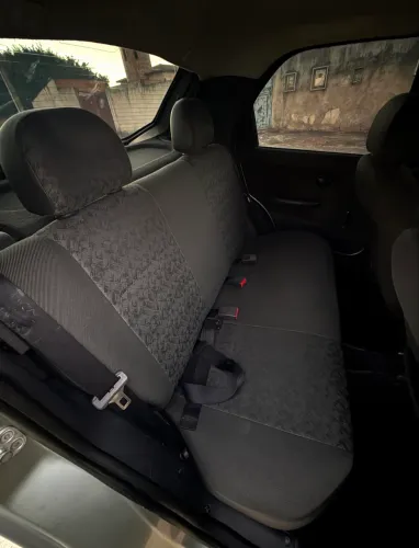 Fiat Palio 1.0/ Trofeo 1.0 Fire/ Fire Flex 4P 2015
