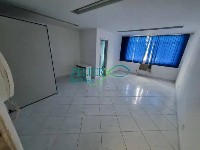EXCELENTE SALA COMERCIAL DE 24 m² / PENHA CIRCULAR