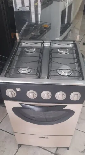 Vendo tudo funcionando limpo pronto pra usar.